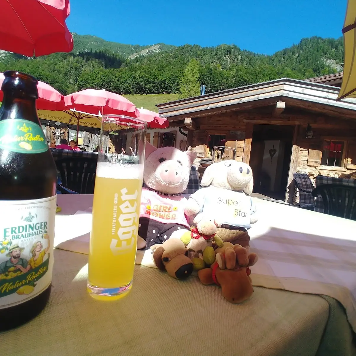 Essen und Trinken photo 4