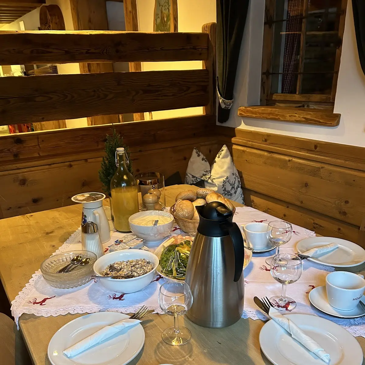 Essen und Trinken photo 5