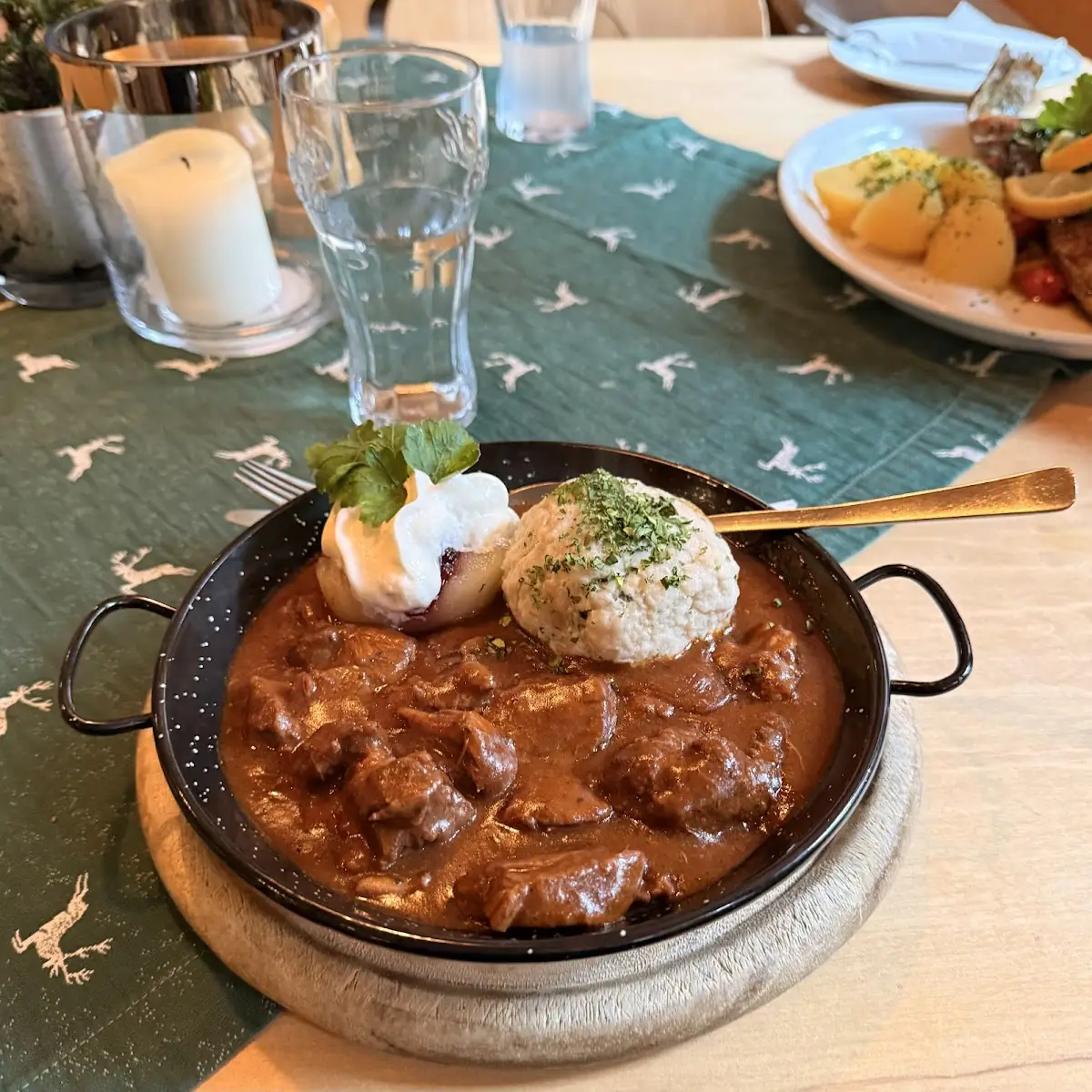 Essen und Trinken photo 7