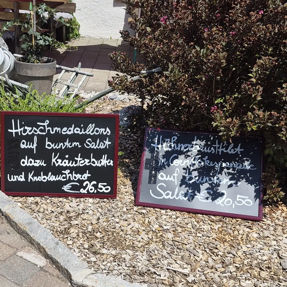 Speisekarte photo 5