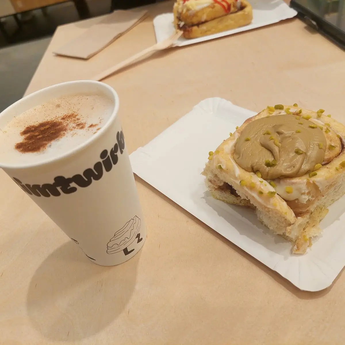 Essen und Trinken photo 7