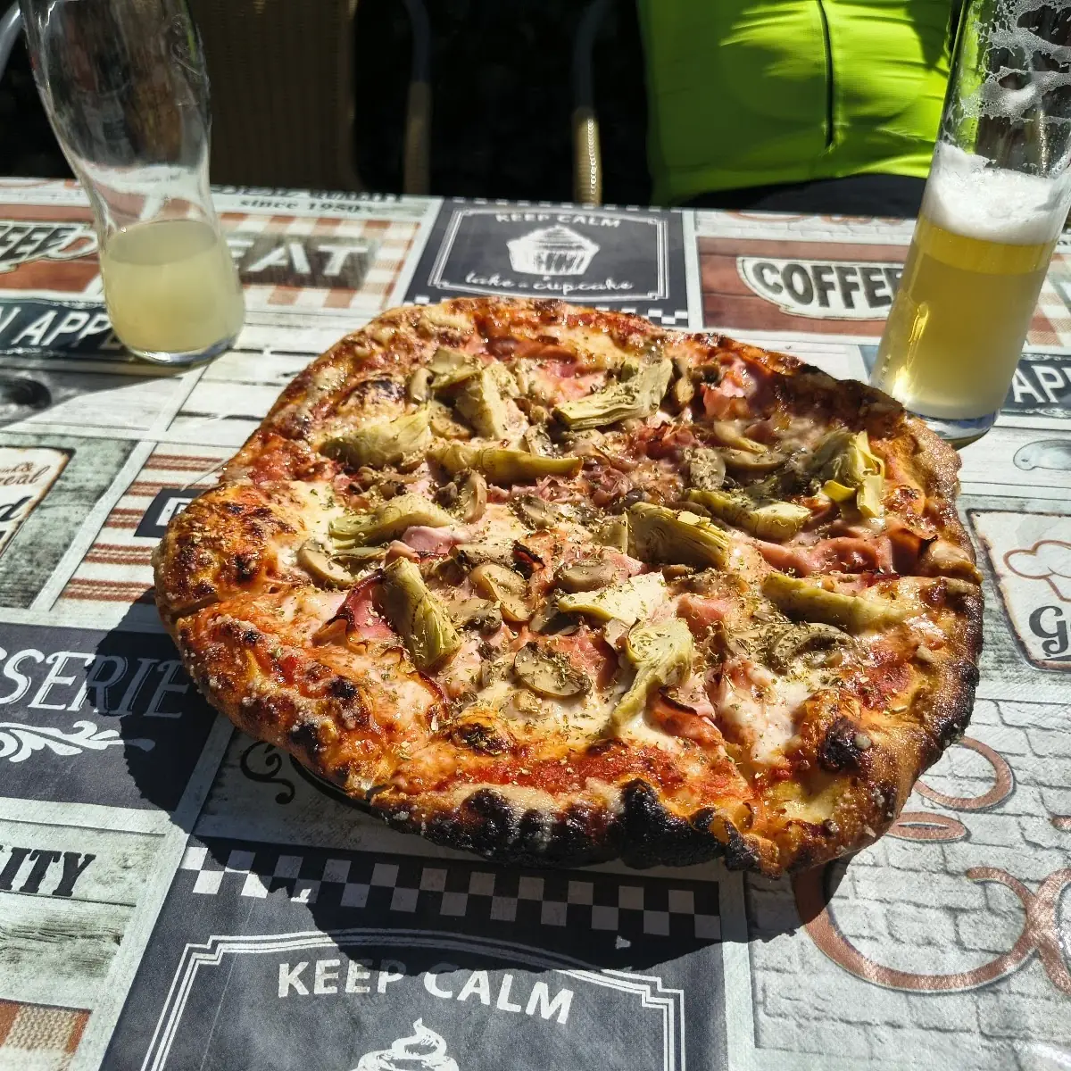 Essen und Trinken photo 4