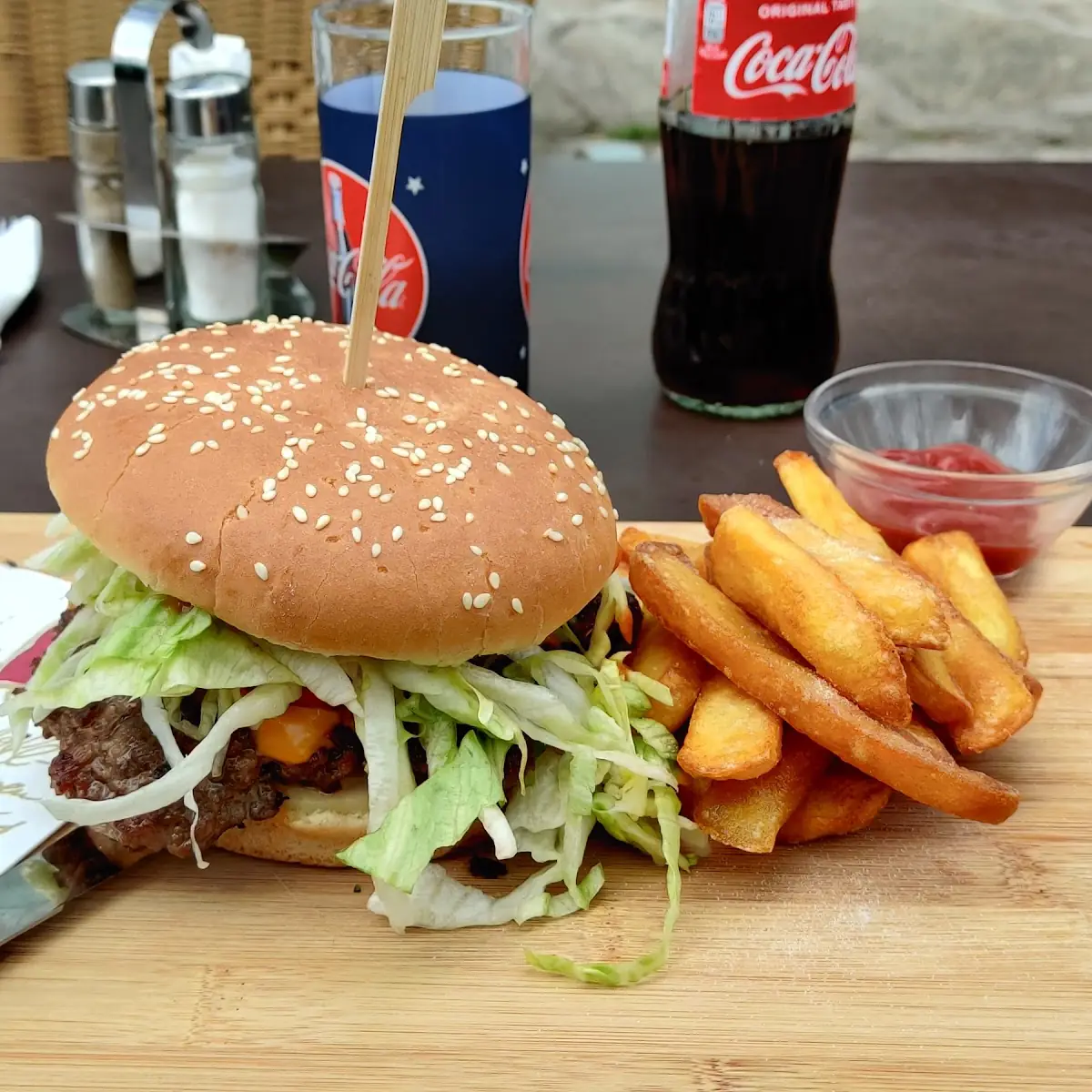 Essen und Trinken photo 6