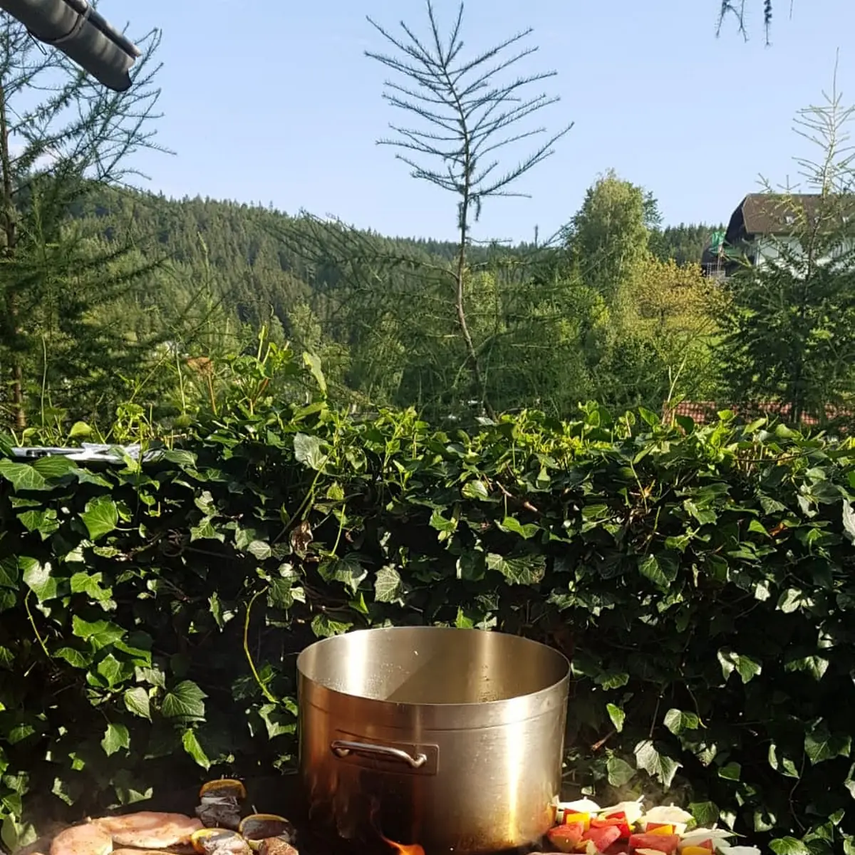 Essen und Trinken photo 7
