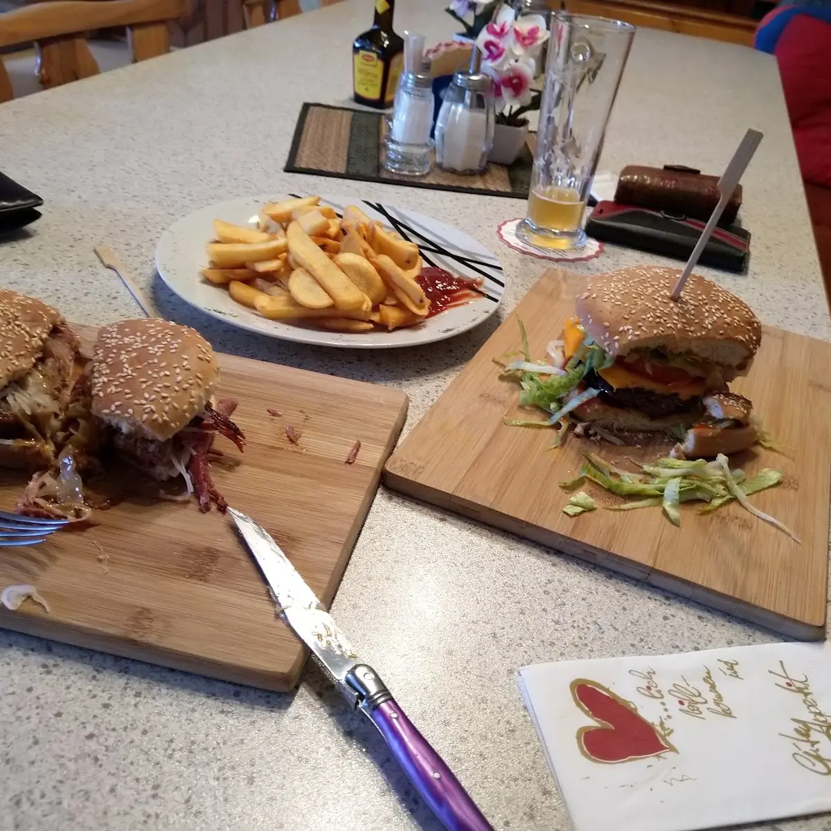 Essen und Trinken photo 8
