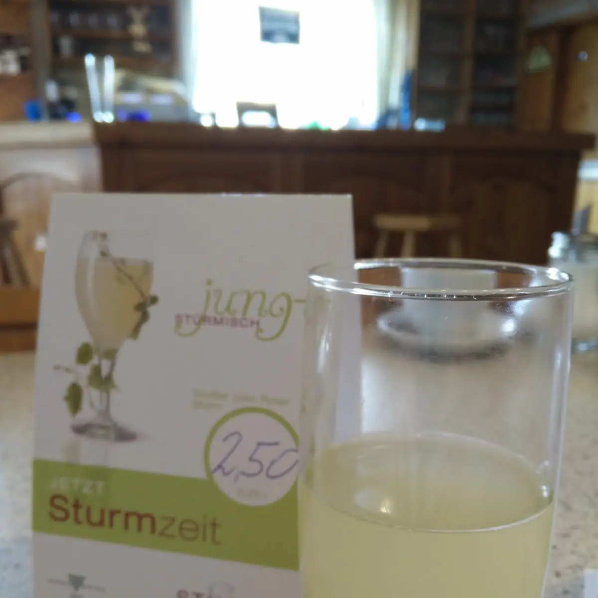 Essen und Trinken photo 9