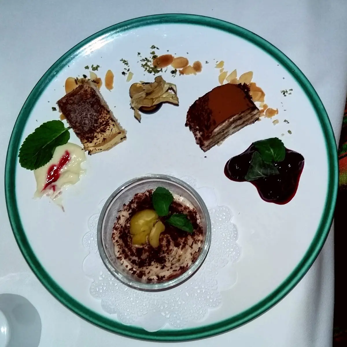 Essen und Trinken photo 7