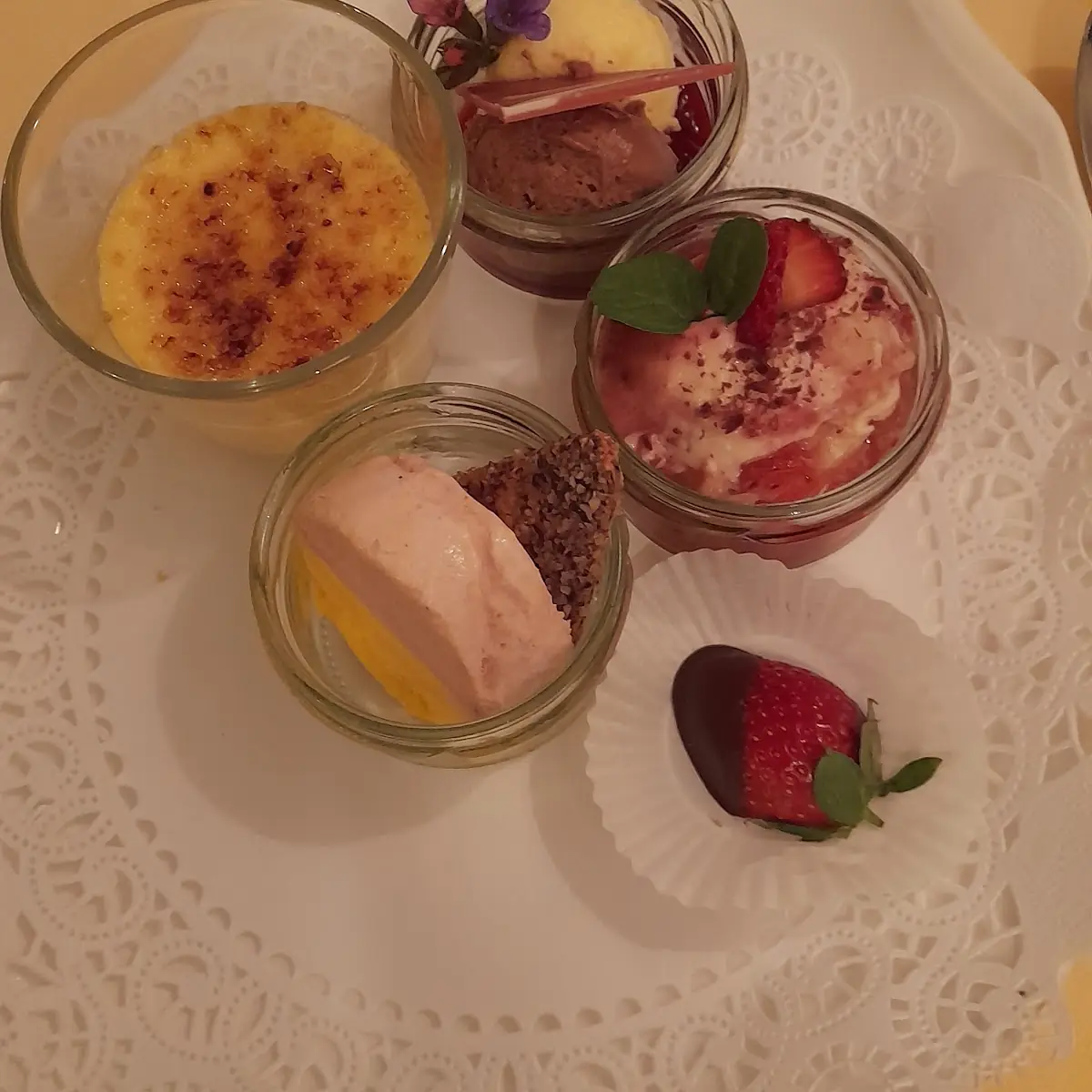 Essen und Trinken photo 9