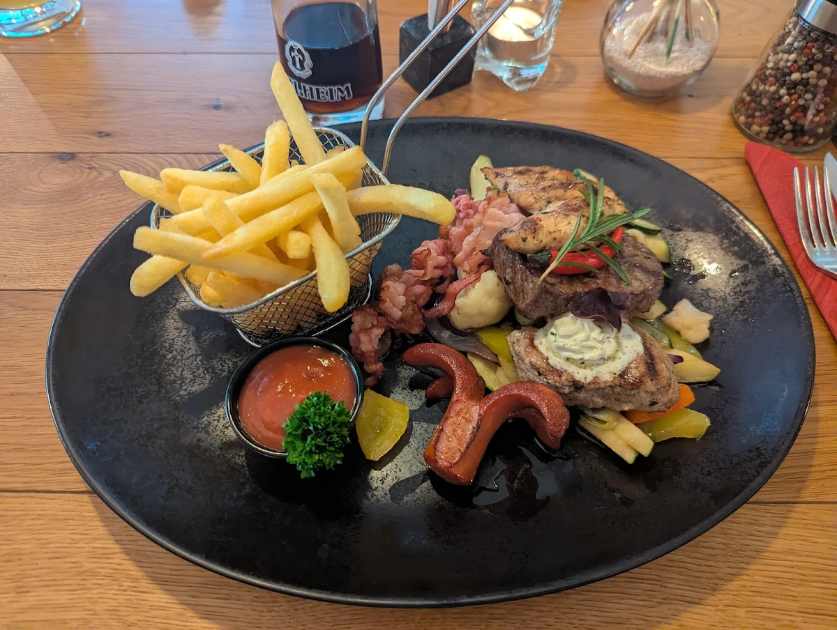 Essen und Trinken photo 2