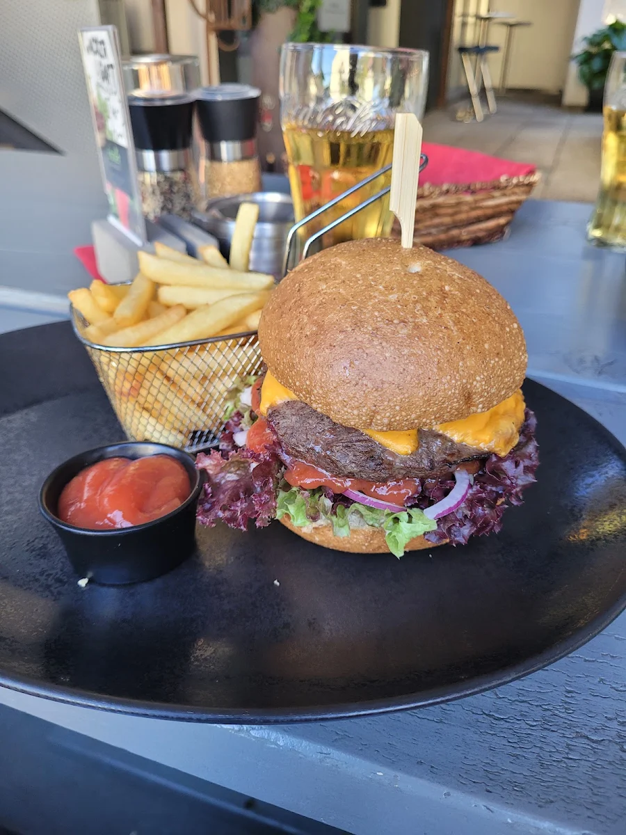 Essen und Trinken photo 3
