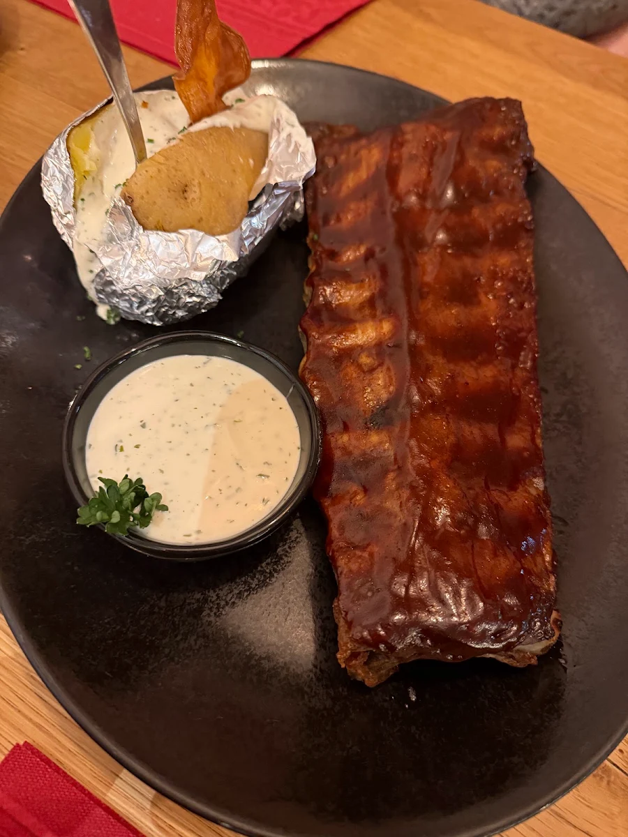 Essen und Trinken photo 6