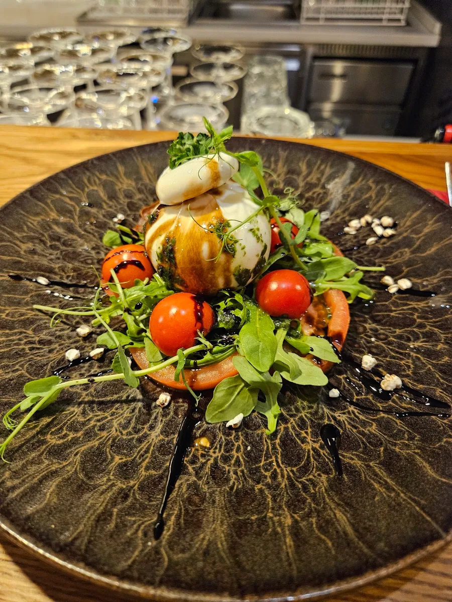 Essen und Trinken photo 7