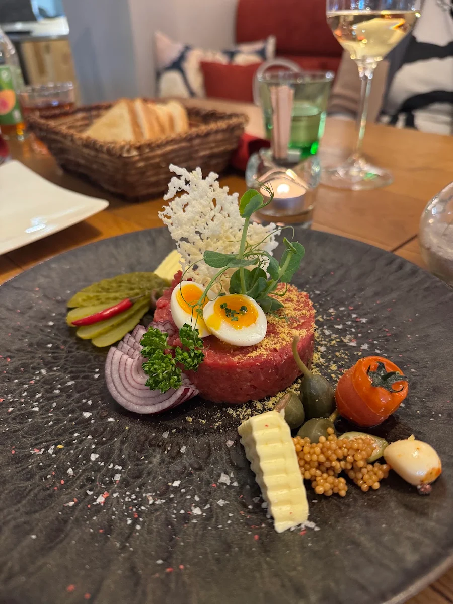 Essen und Trinken photo 9