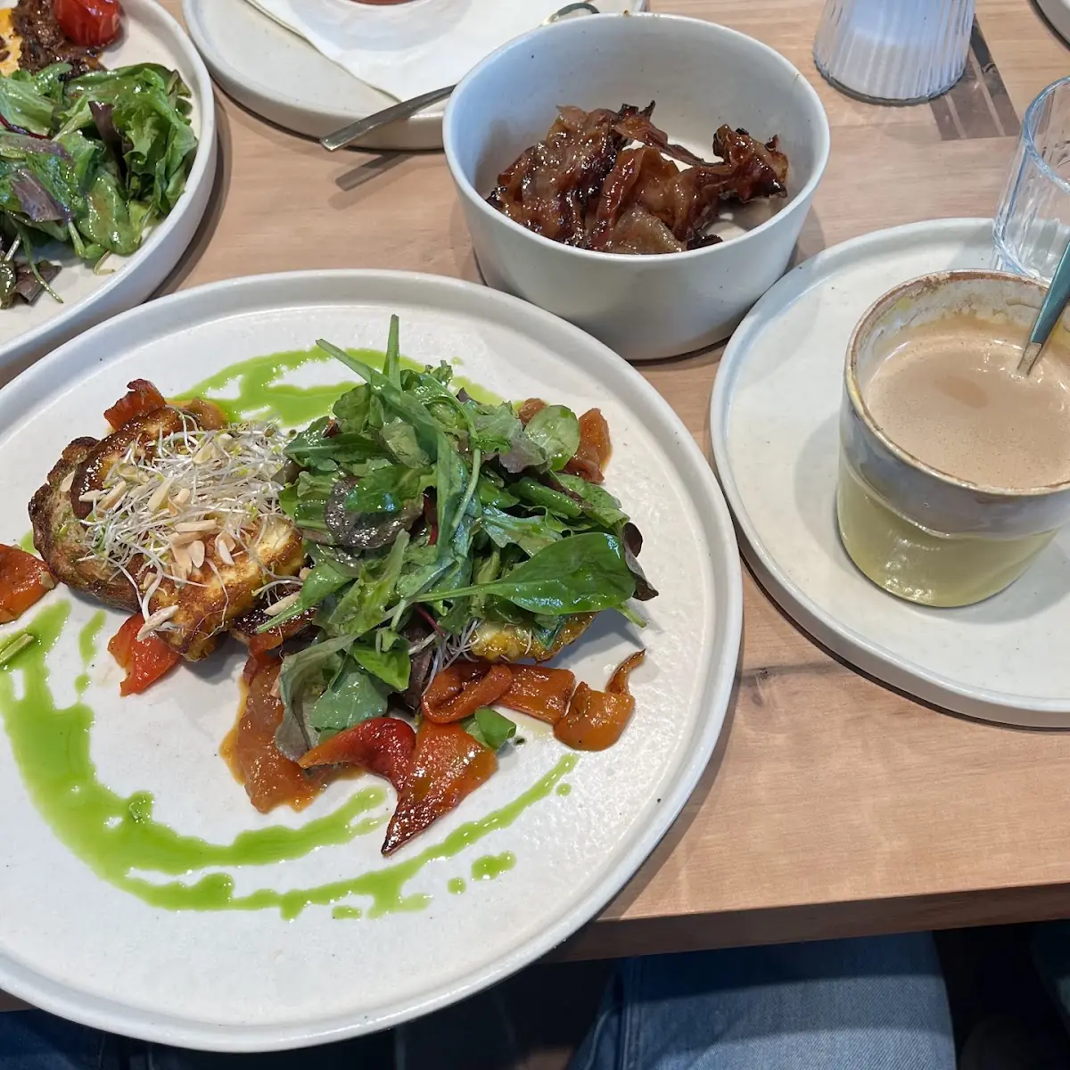 Essen und Trinken photo 10