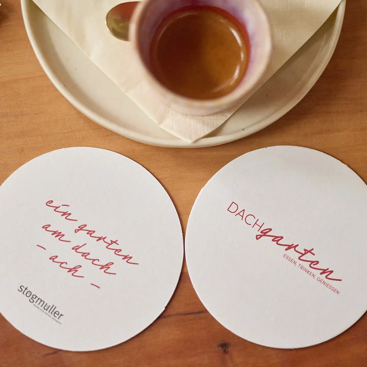 Essen und Trinken photo 6