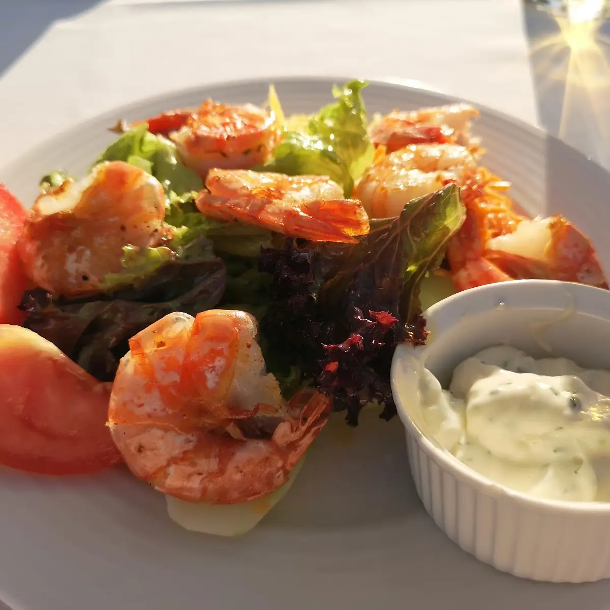 Essen und Trinken photo 8
