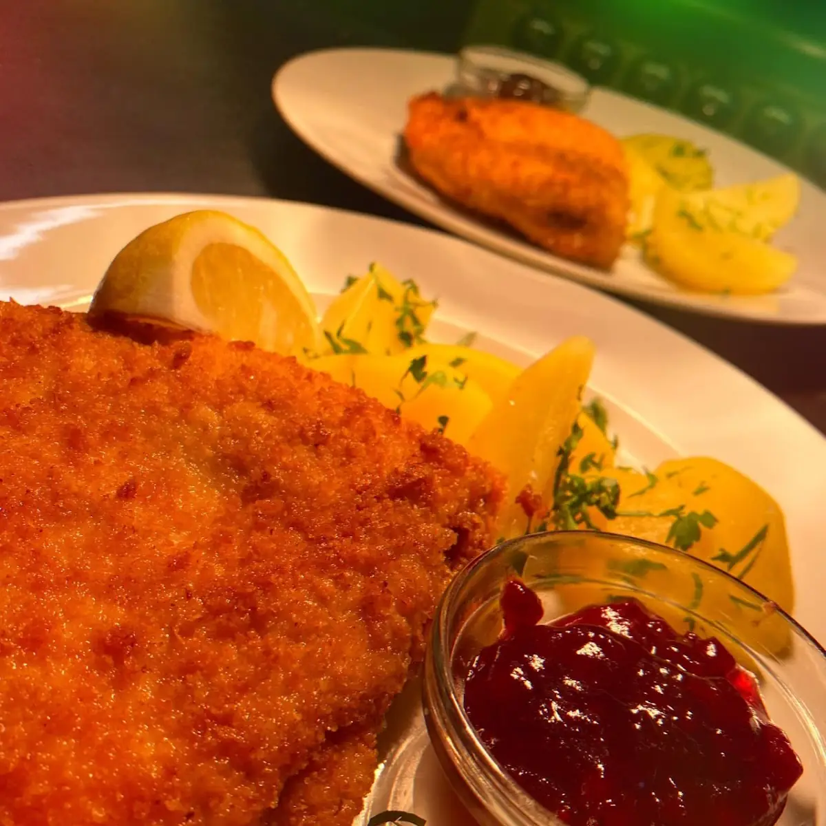 Essen und Trinken photo 7