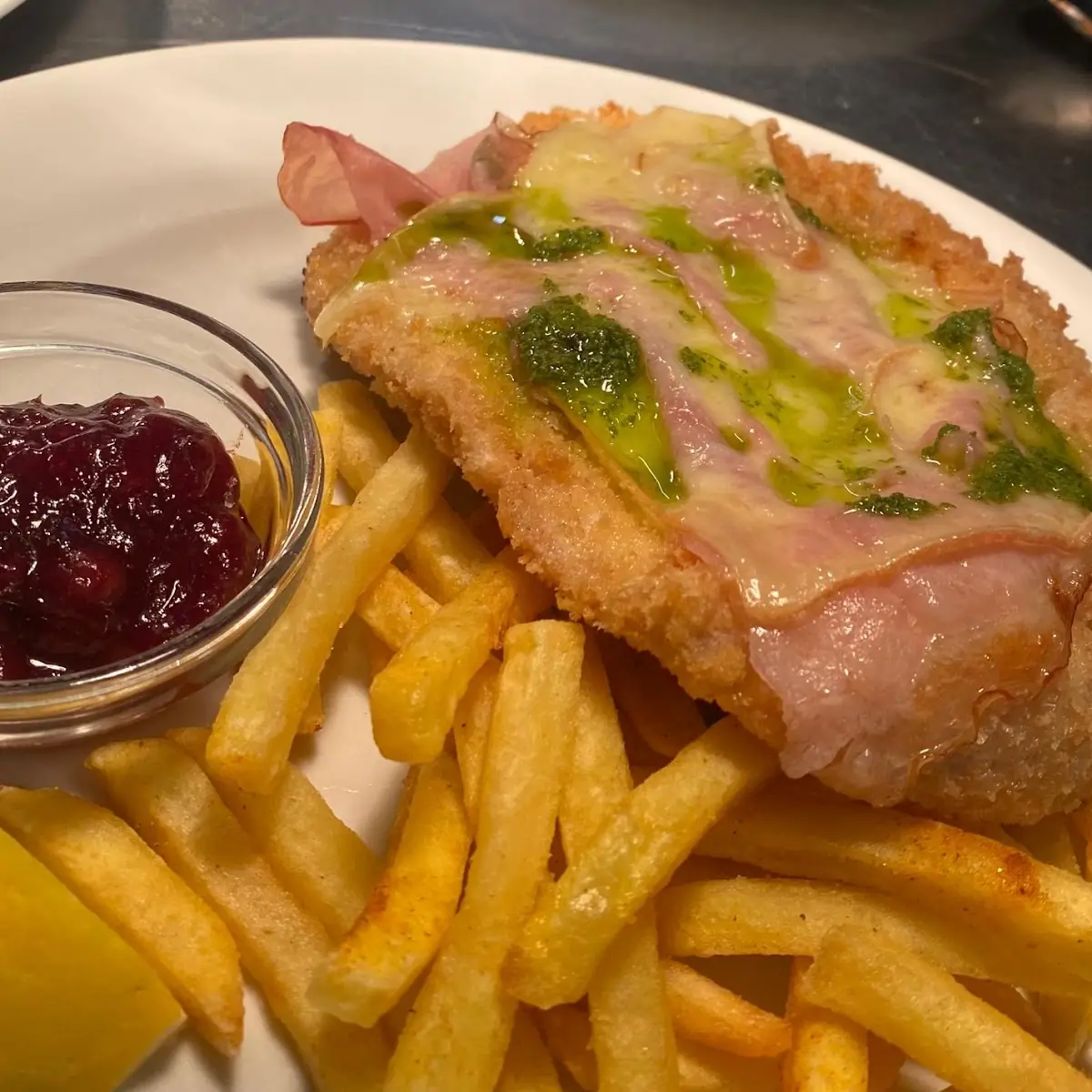 Essen und Trinken photo 8