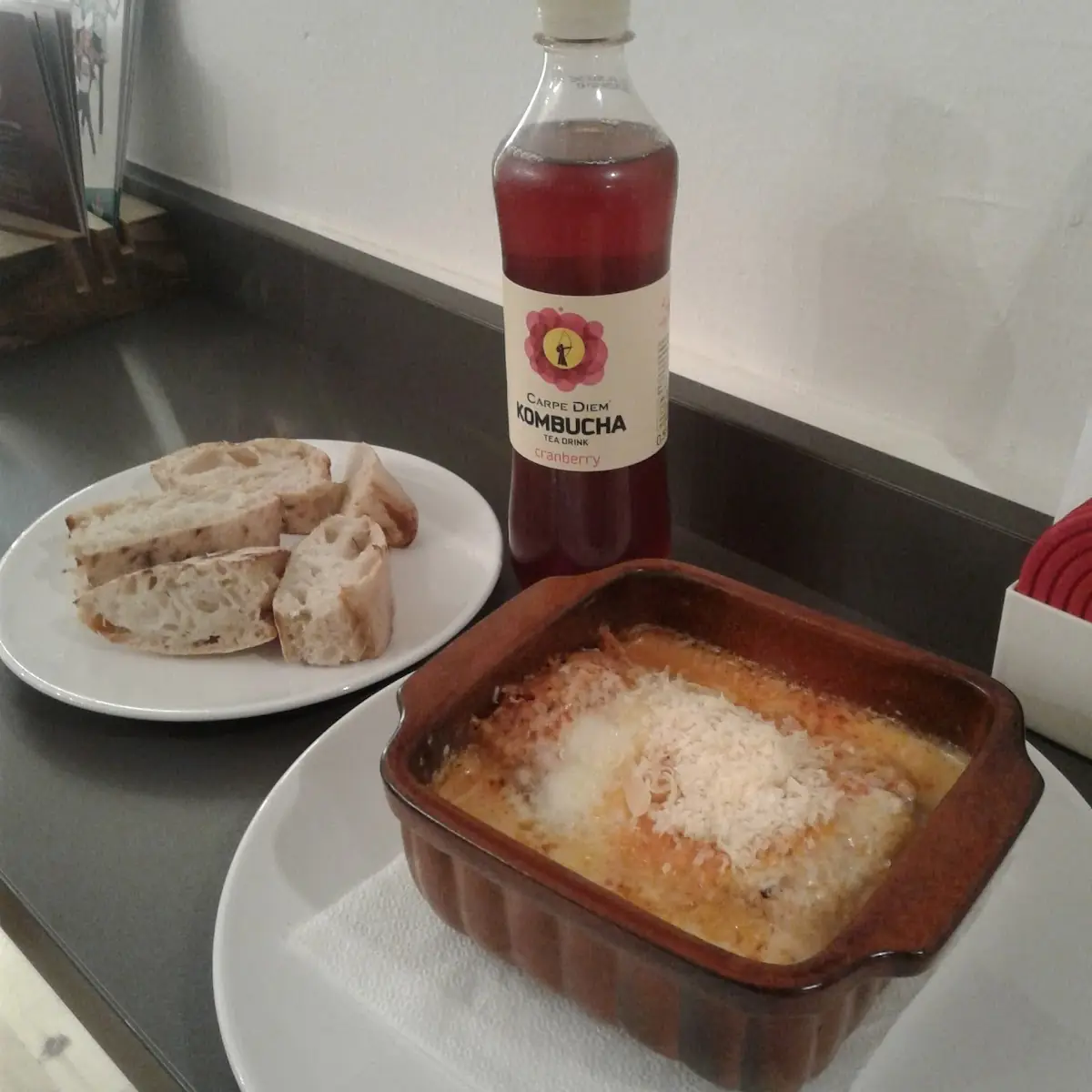 Essen und Trinken photo 7