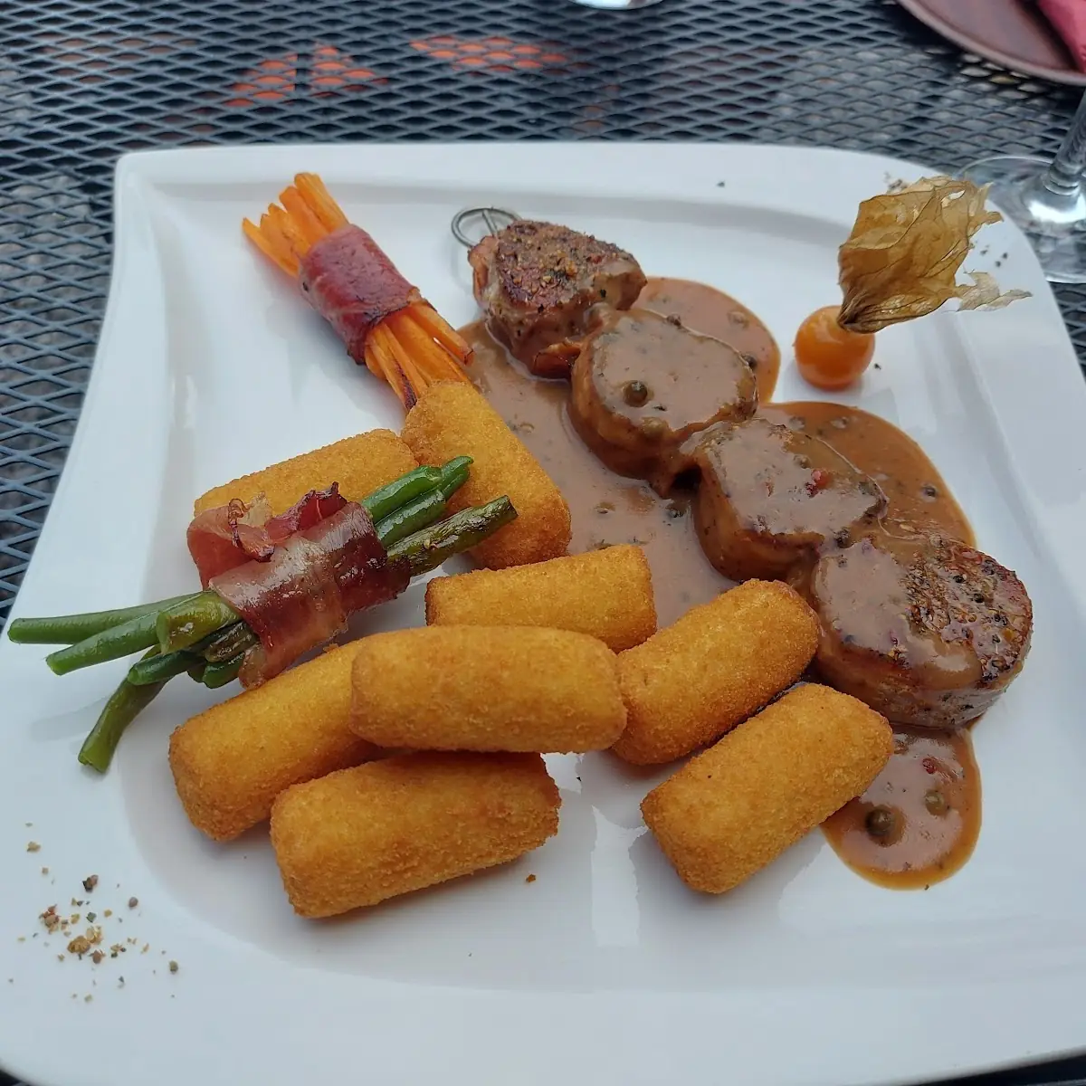 Essen und Trinken photo 10