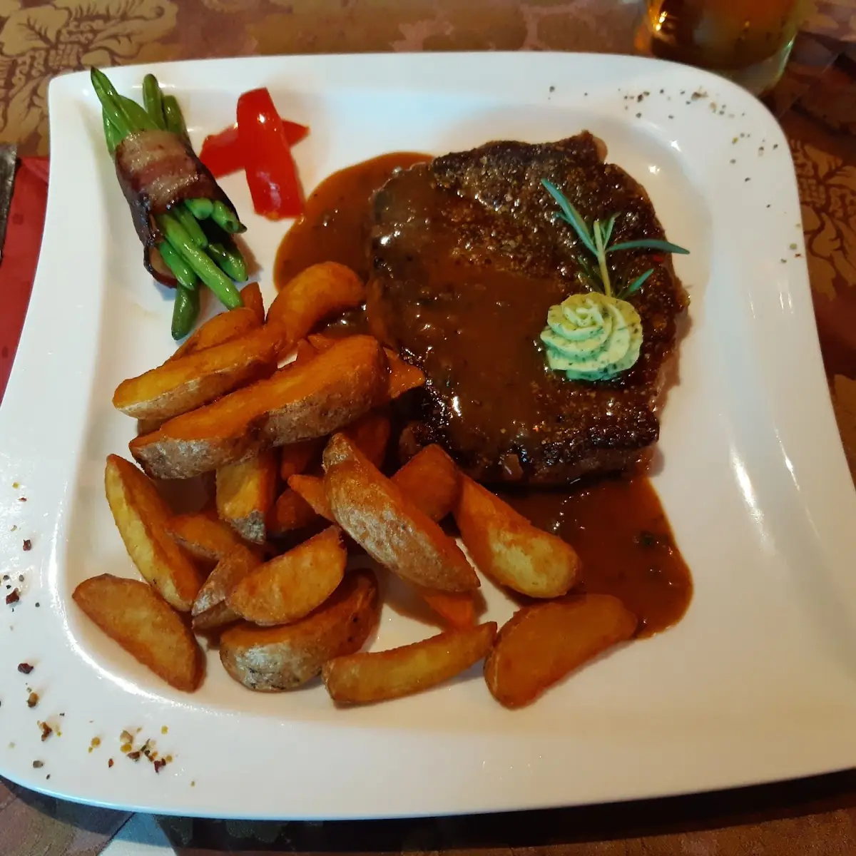 Essen und Trinken photo 3