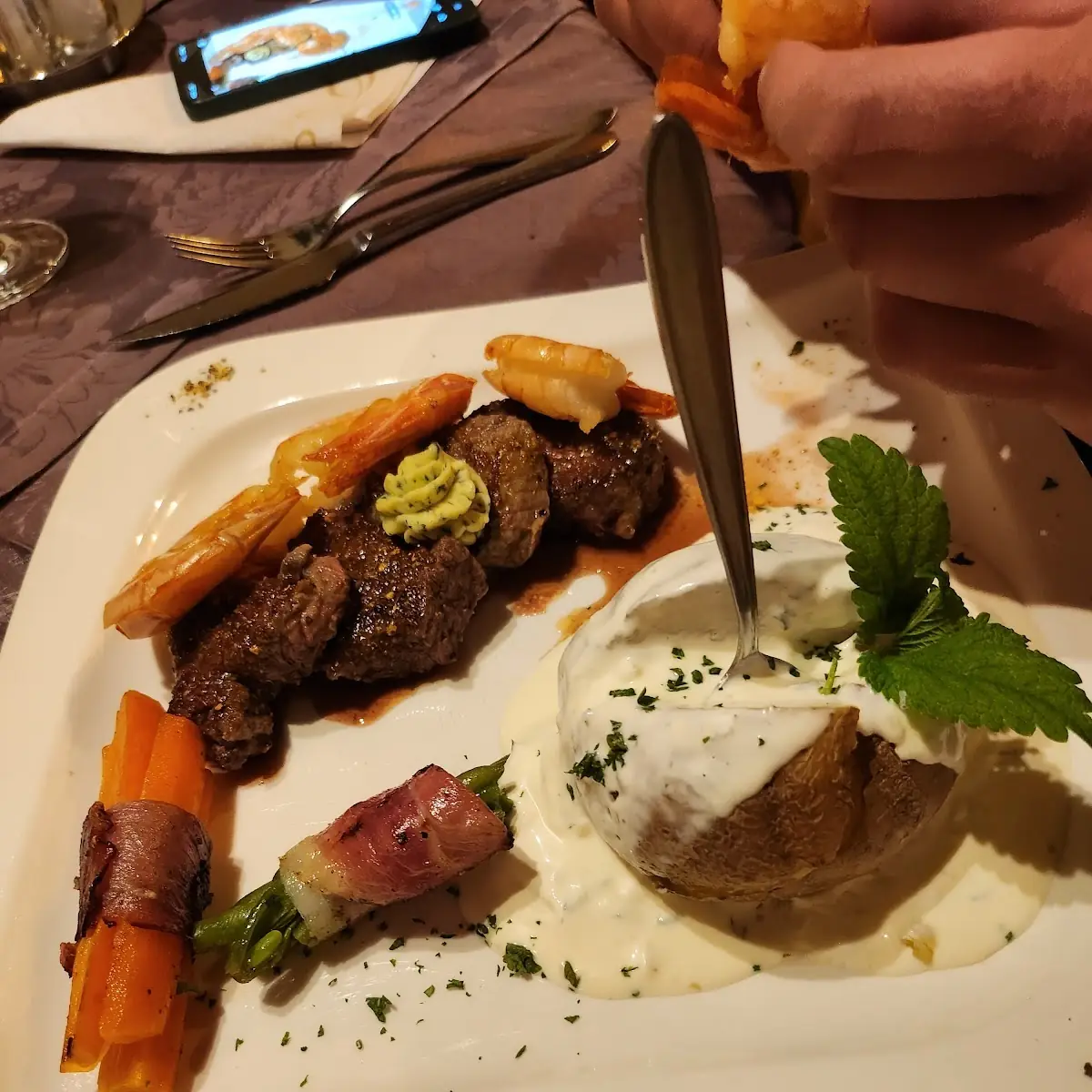 Essen und Trinken photo 7