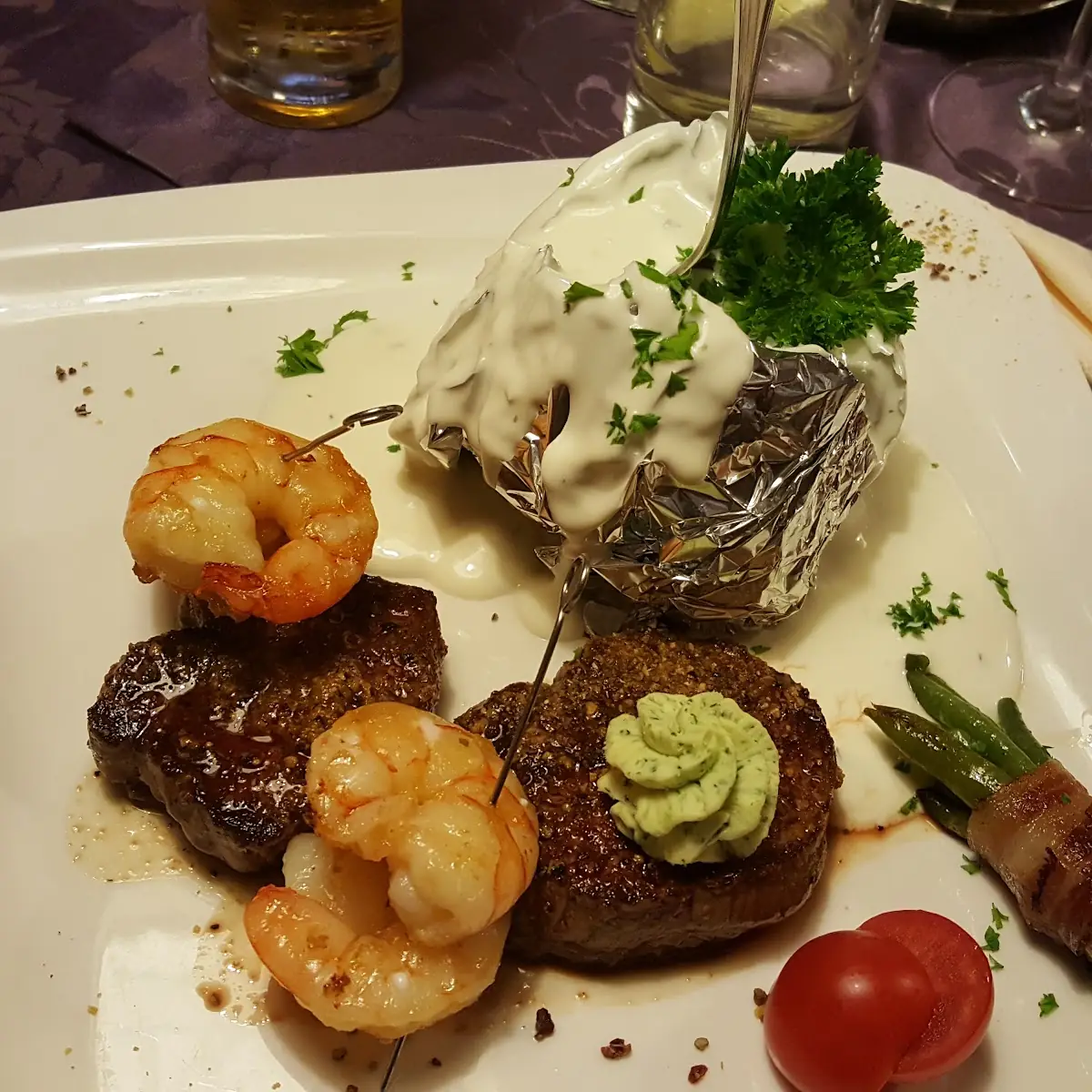Essen und Trinken photo 9