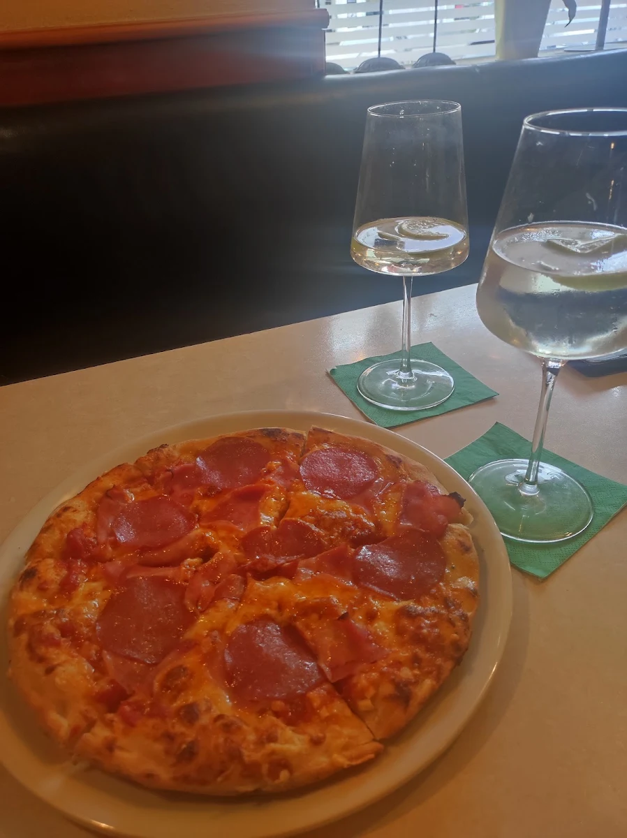 Essen und Trinken photo 1