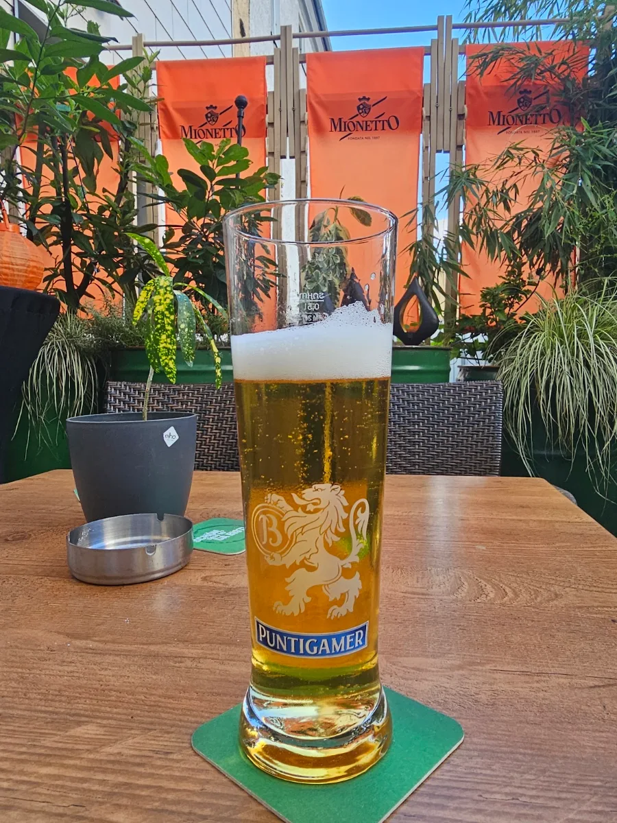Essen und Trinken photo 2