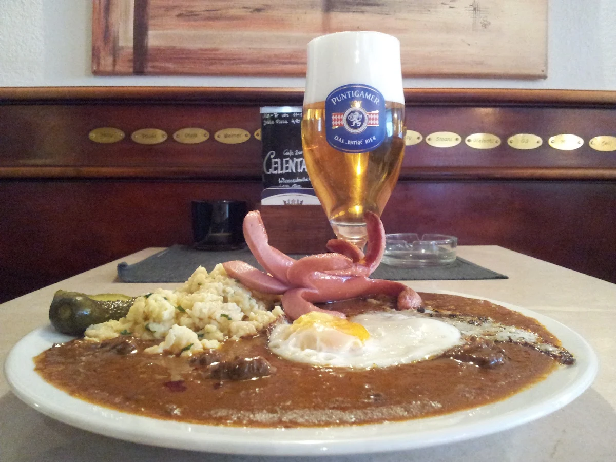 Essen und Trinken photo 3