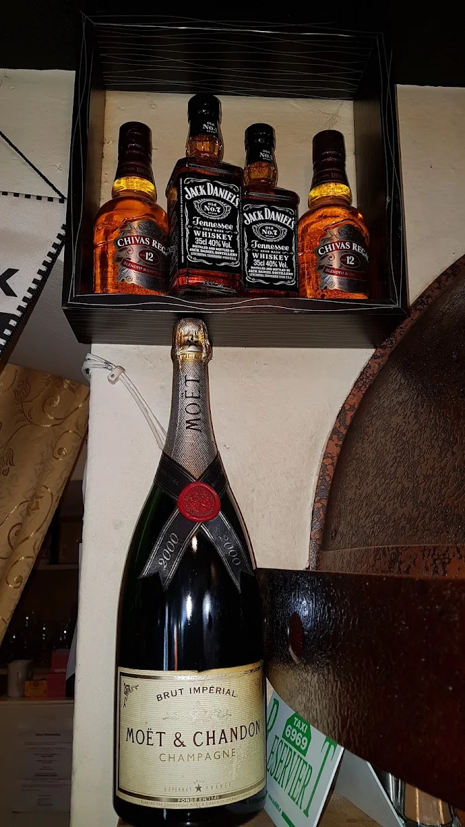 Essen und Trinken photo 8