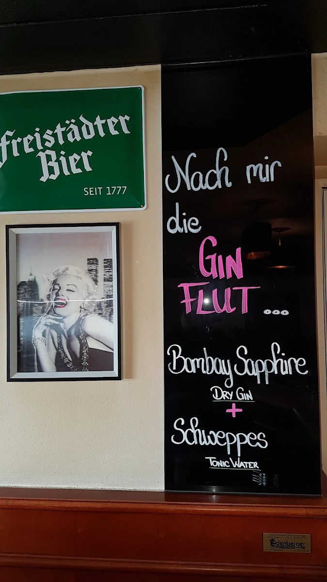 Speisekarte photo 4
