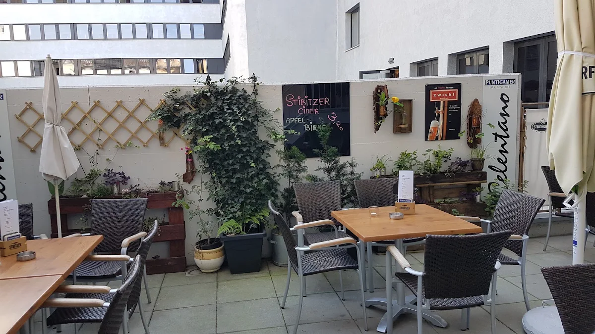 Atmosphäre photo 6