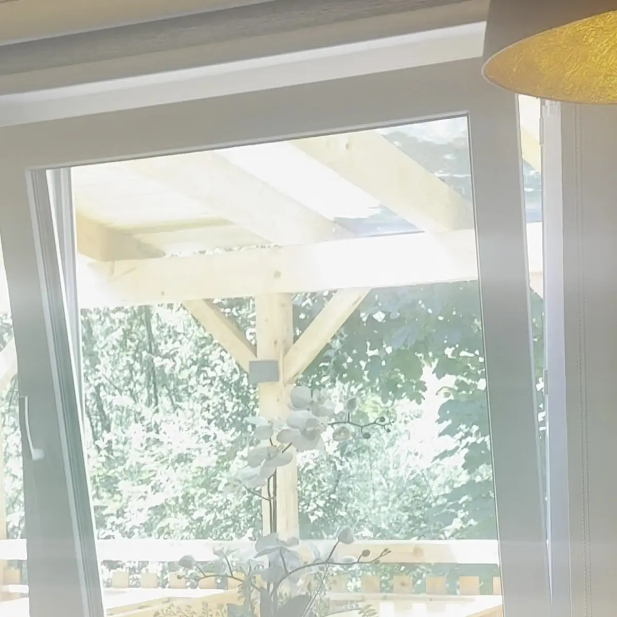 Atmosphäre, Pizzeria Kegelbahn