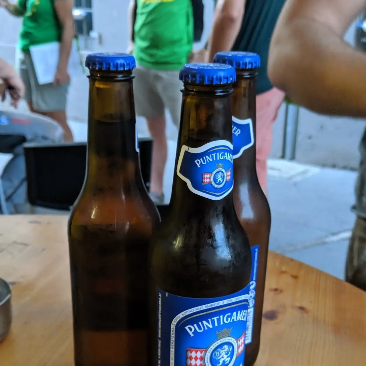 Essen und Trinken photo 2