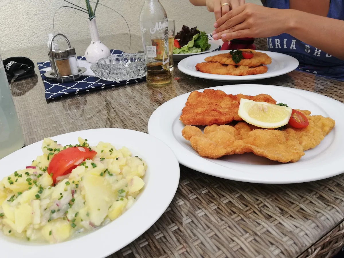 Gasthaus zum Schillingwirt Titelbild