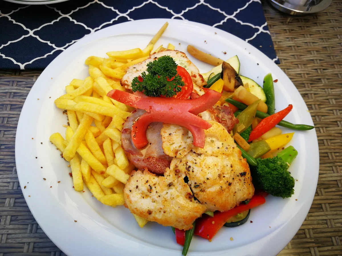 Essen und Trinken photo 10