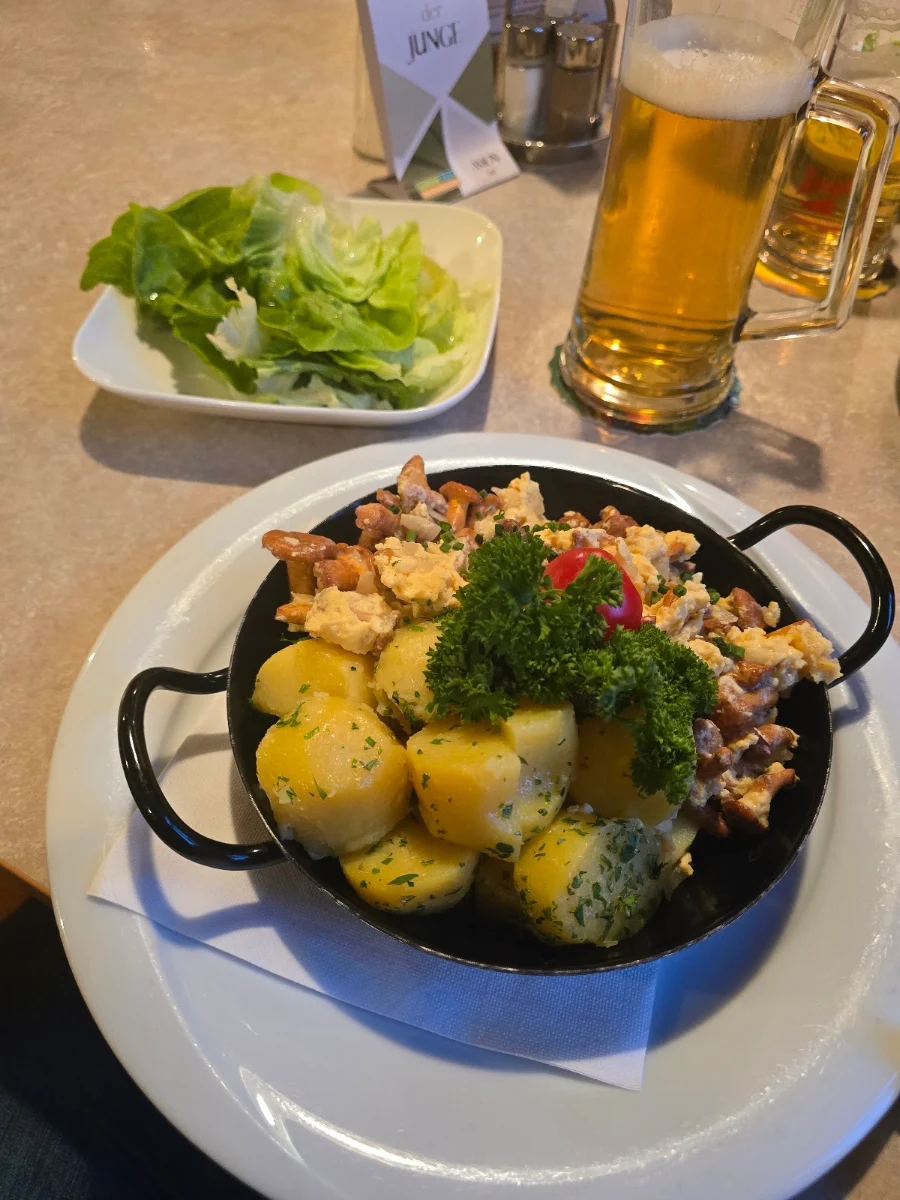 Essen und Trinken photo 2
