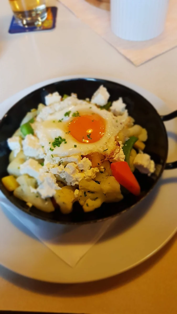 Essen und Trinken photo 4