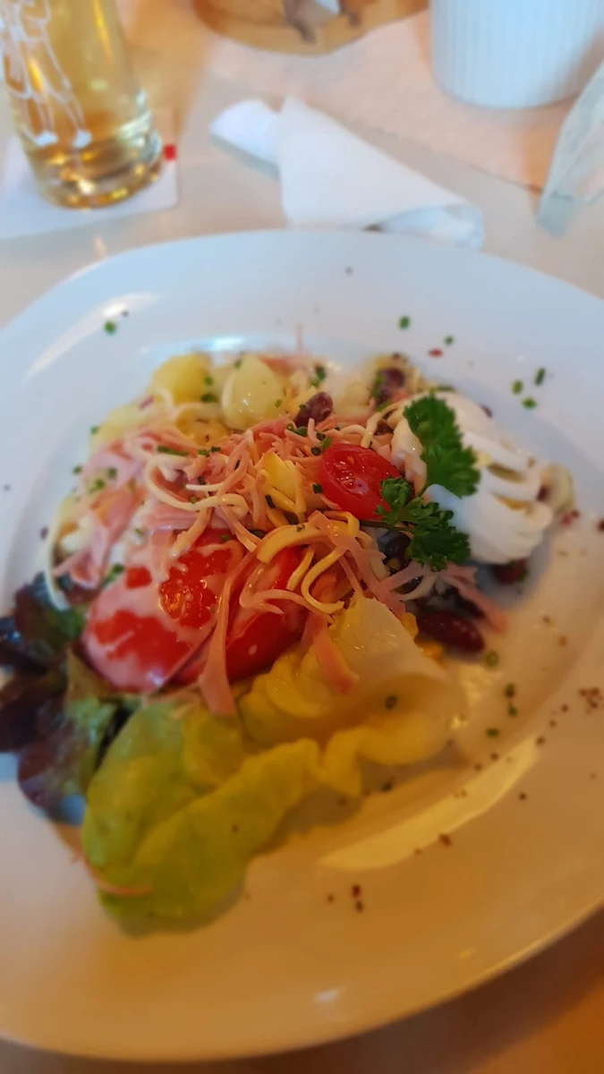 Essen und Trinken photo 5