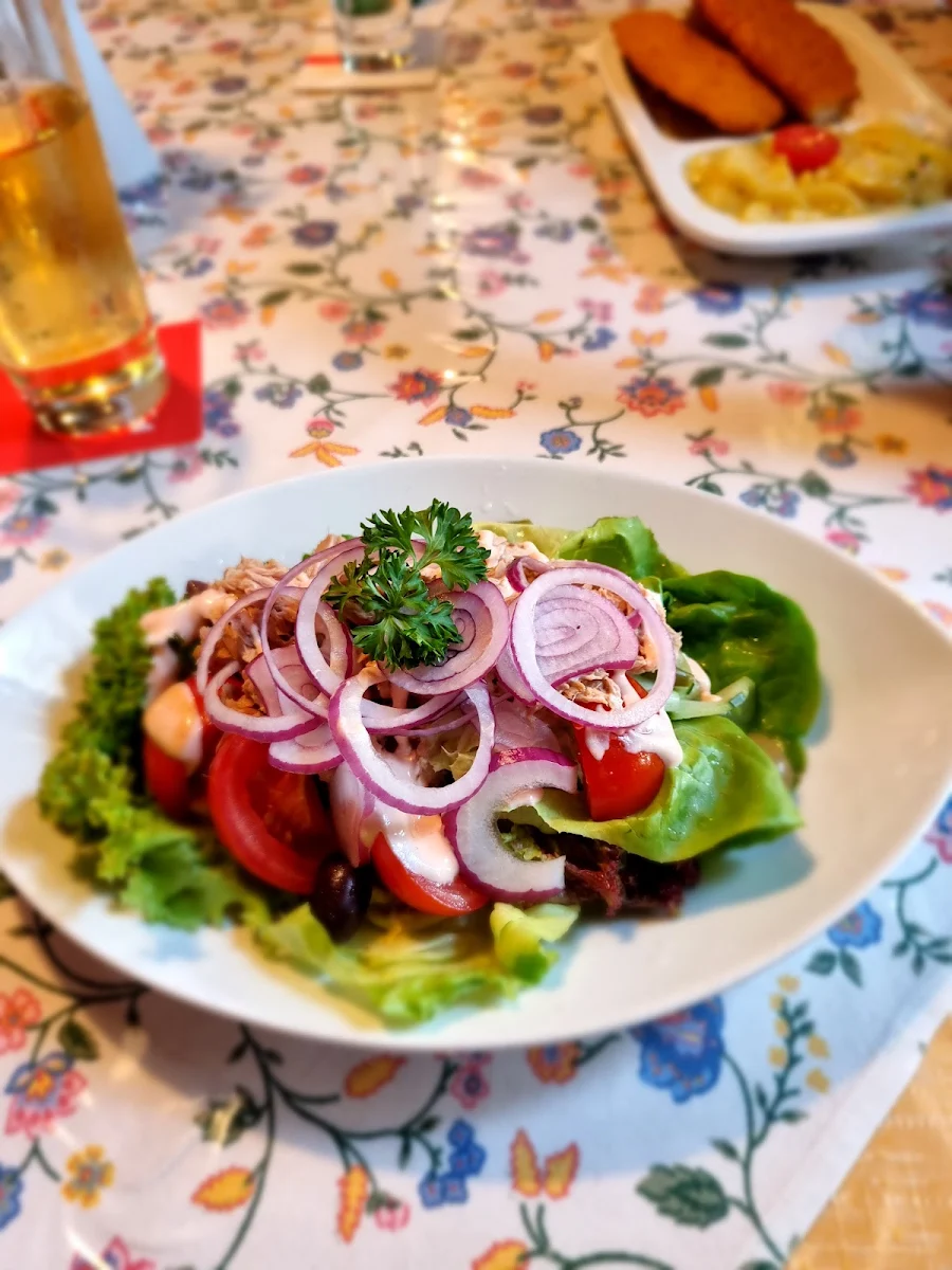 Essen und Trinken photo 7