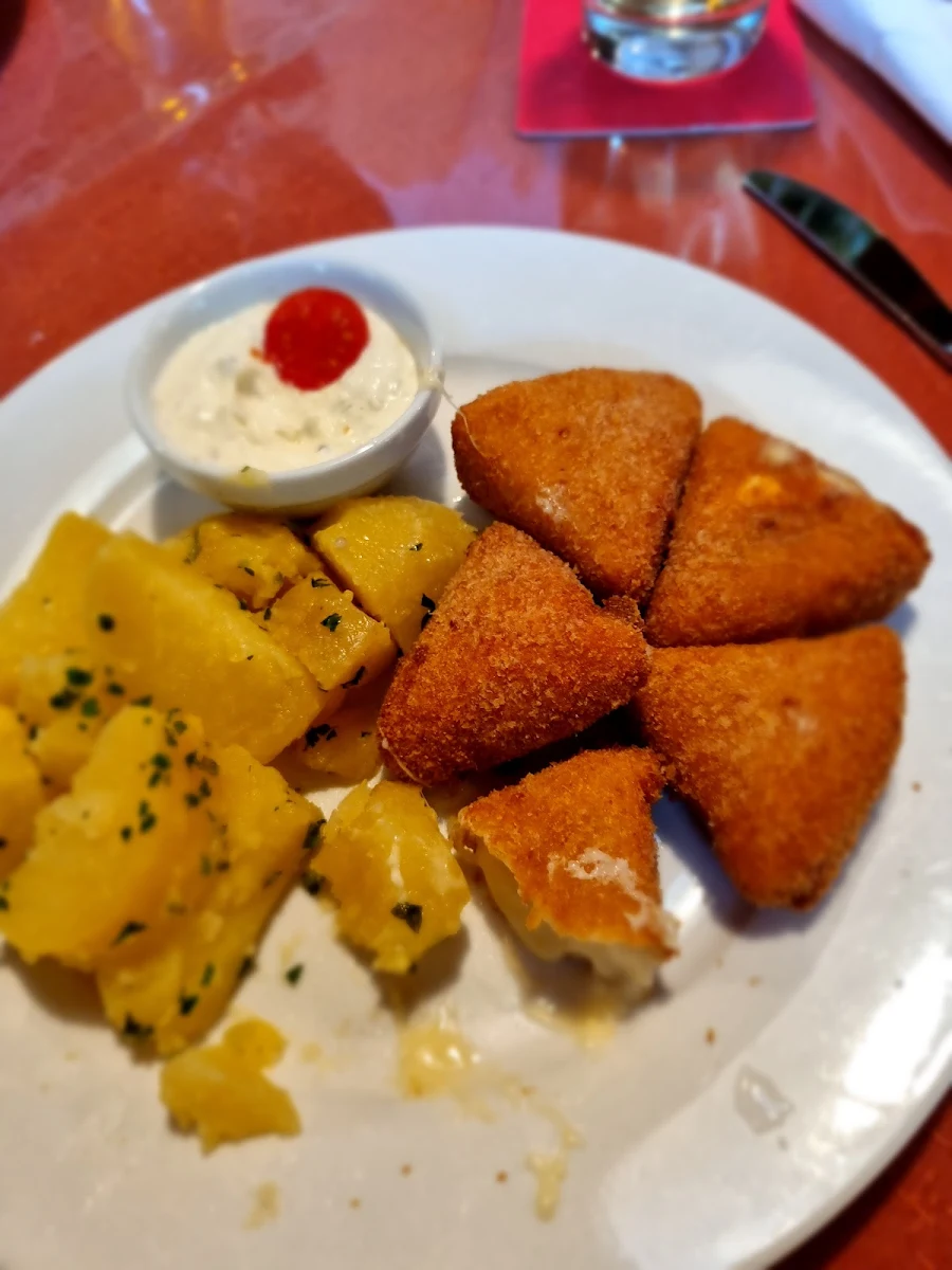 Essen und Trinken photo 9