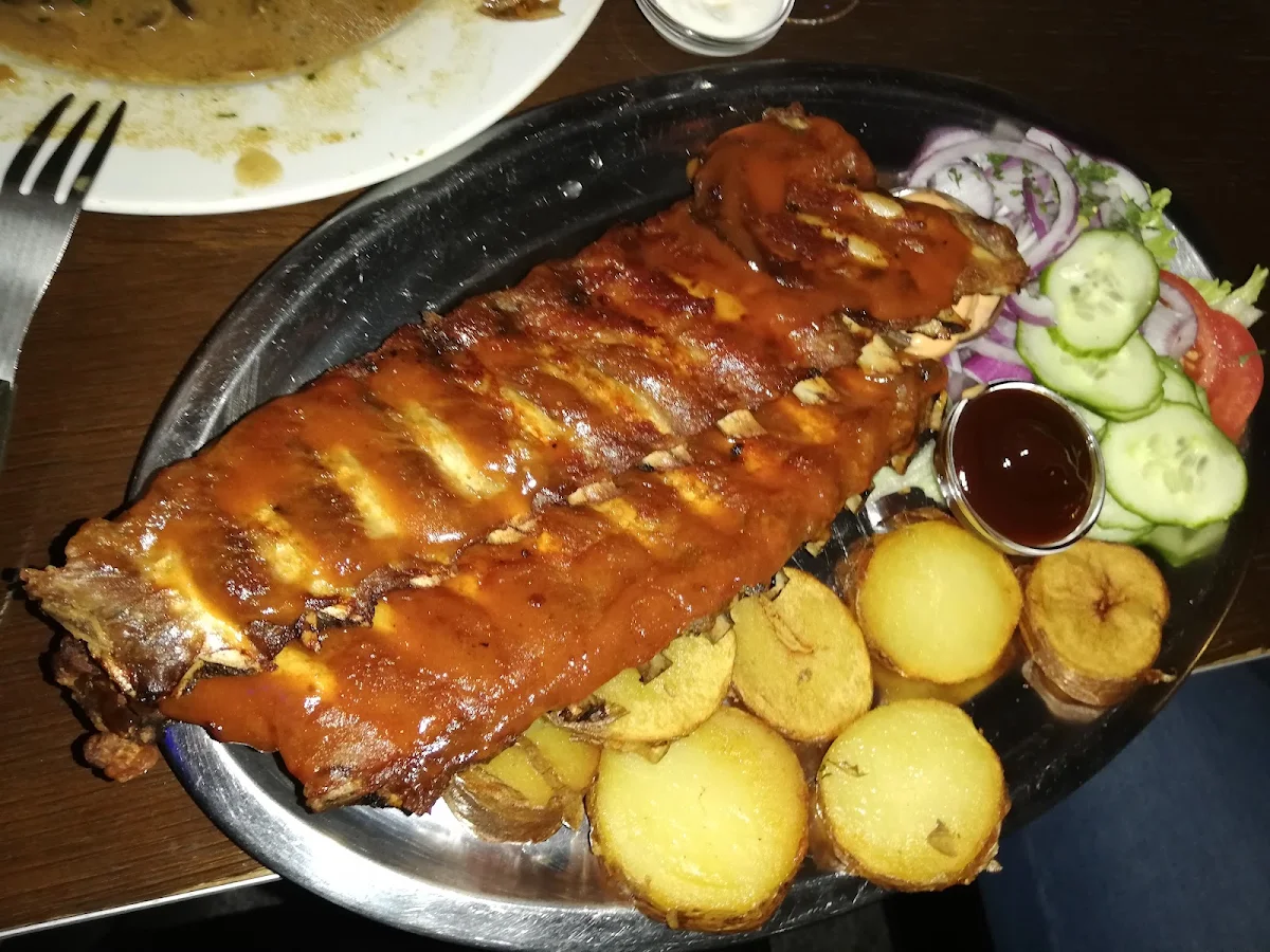 Essen und Trinken photo 1