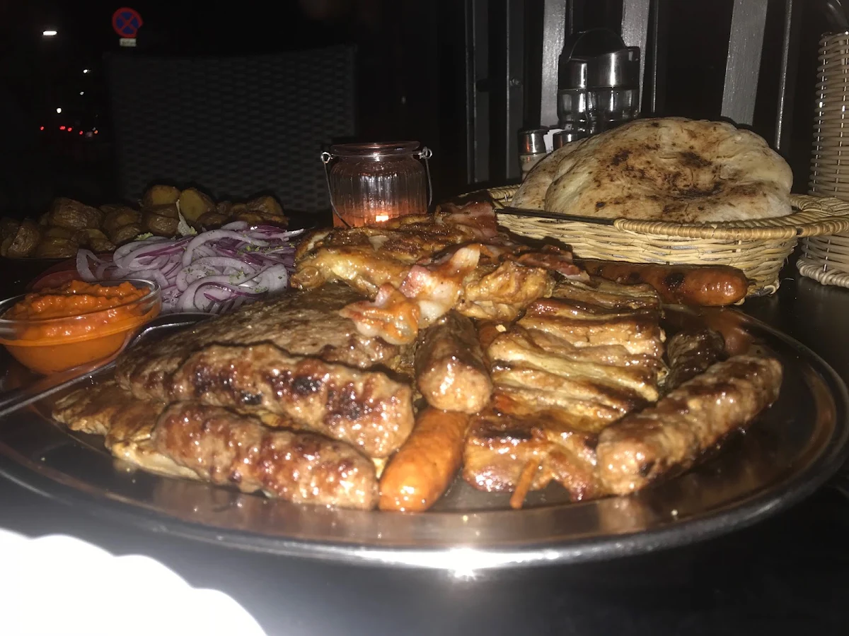 Essen und Trinken photo 7