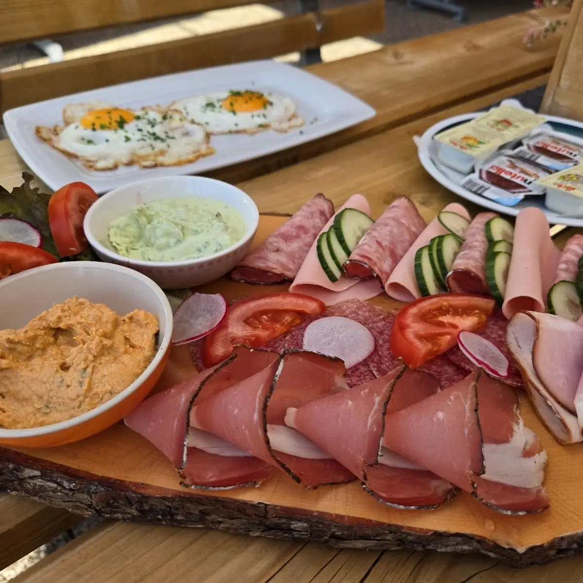 Essen und Trinken photo 10