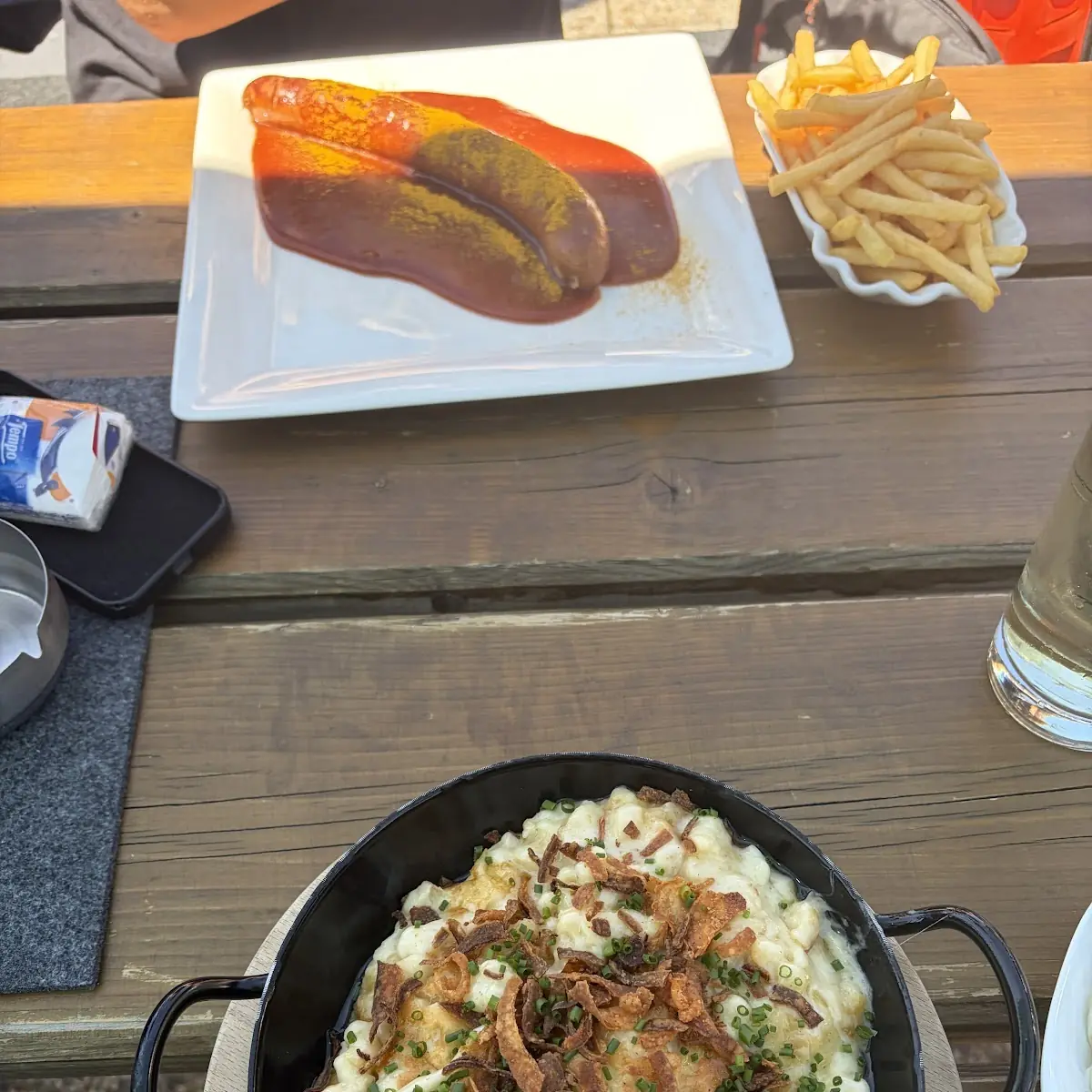 Essen und Trinken photo 4
