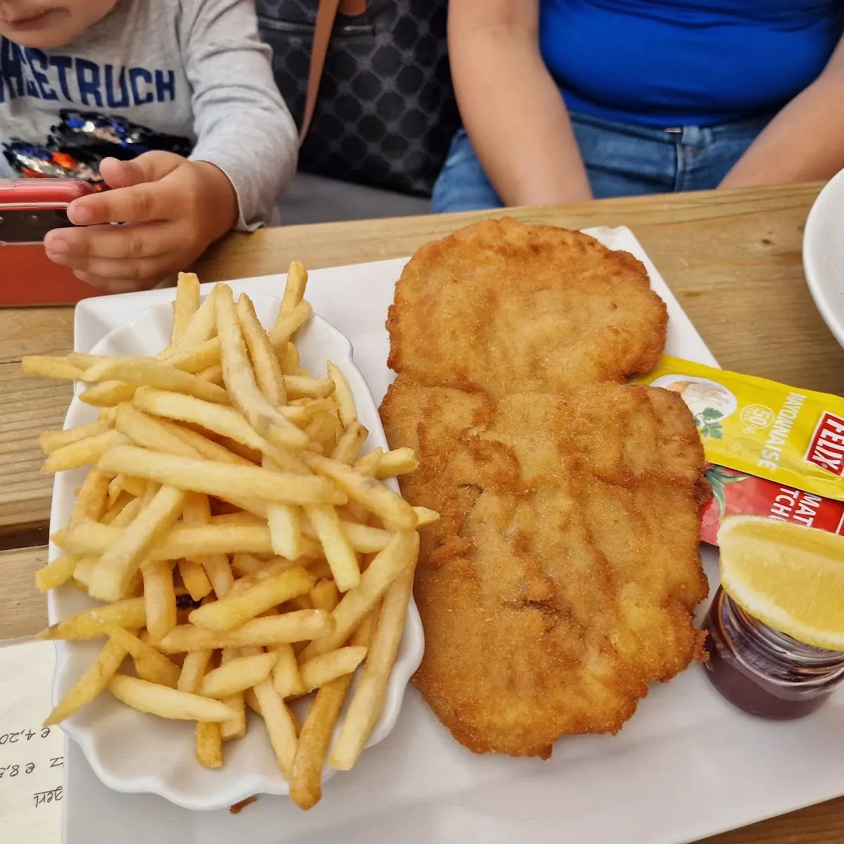 Essen und Trinken photo 6