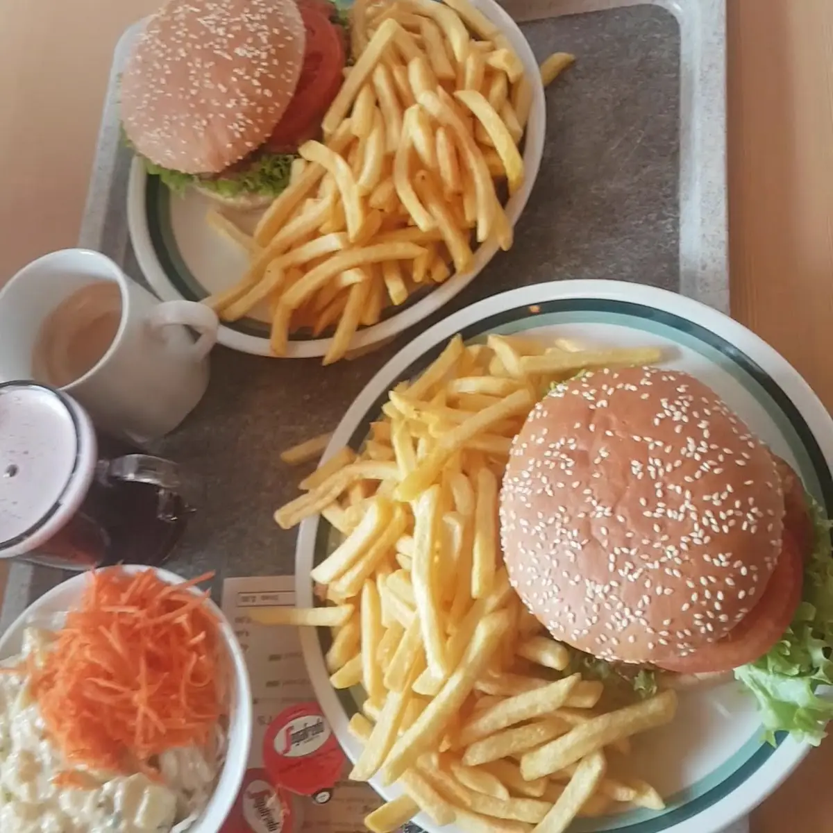 Essen und Trinken photo 8