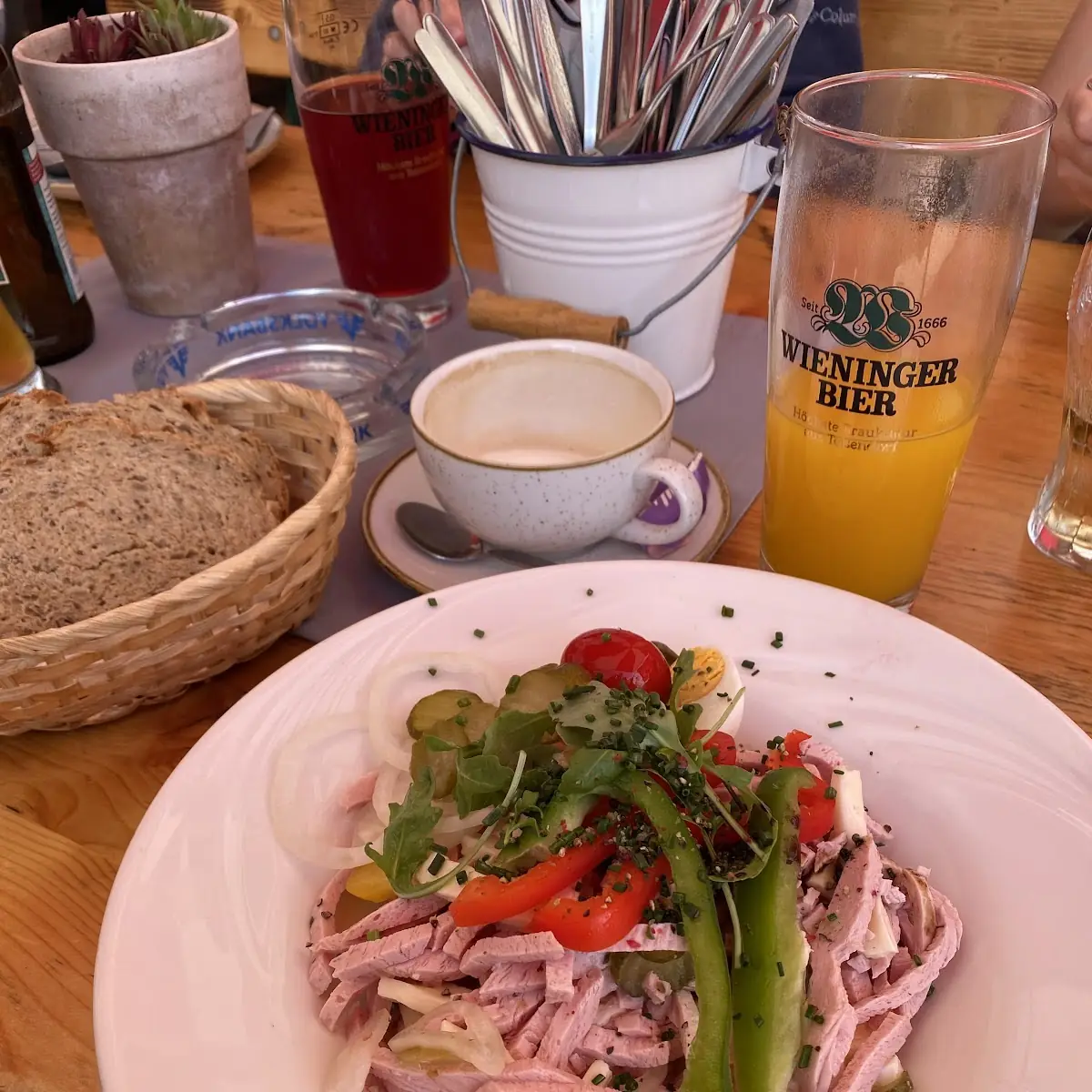Essen und Trinken photo 9