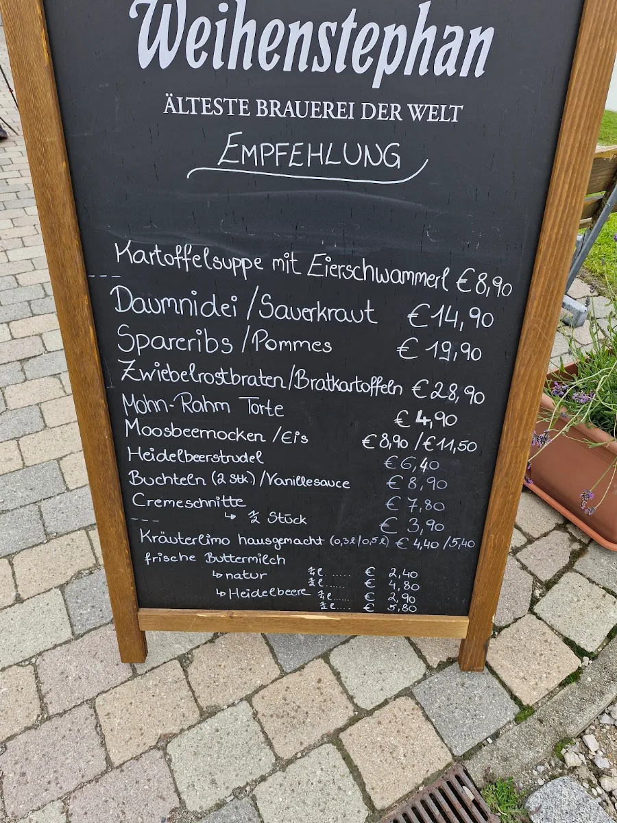 Speisekarte photo 6